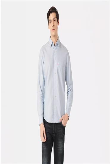 SHIRT - ALLURE OXFORD